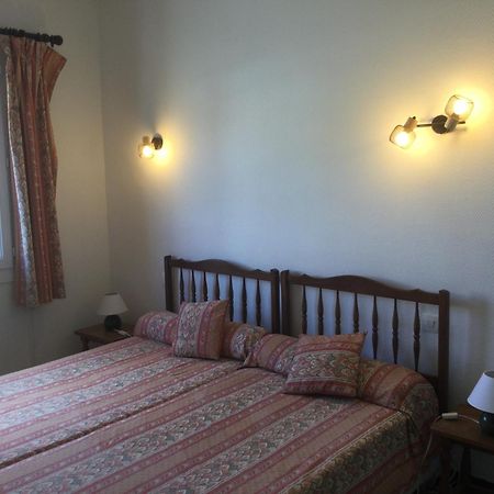 Villa Macoran 2 Etoiles Saint Aygulf Luaran gambar