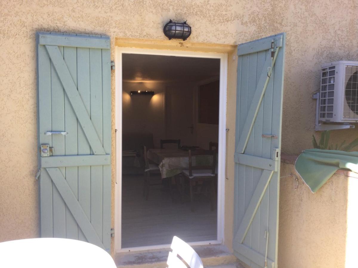 Villa Macoran 2 Etoiles Saint Aygulf Luaran gambar