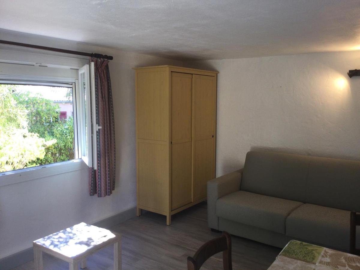 Villa Macoran 2 Etoiles Saint Aygulf Luaran gambar