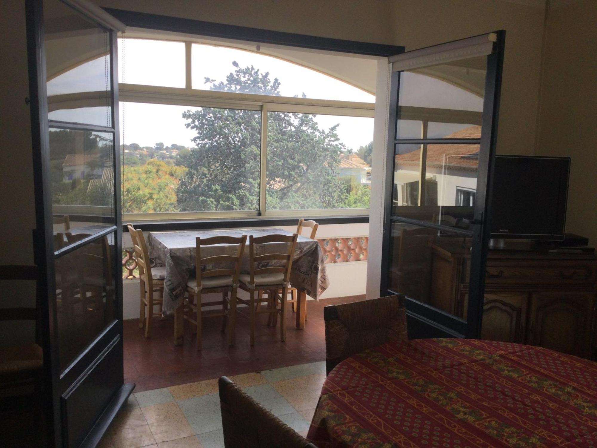 Villa Macoran 2 Etoiles Saint Aygulf Luaran gambar