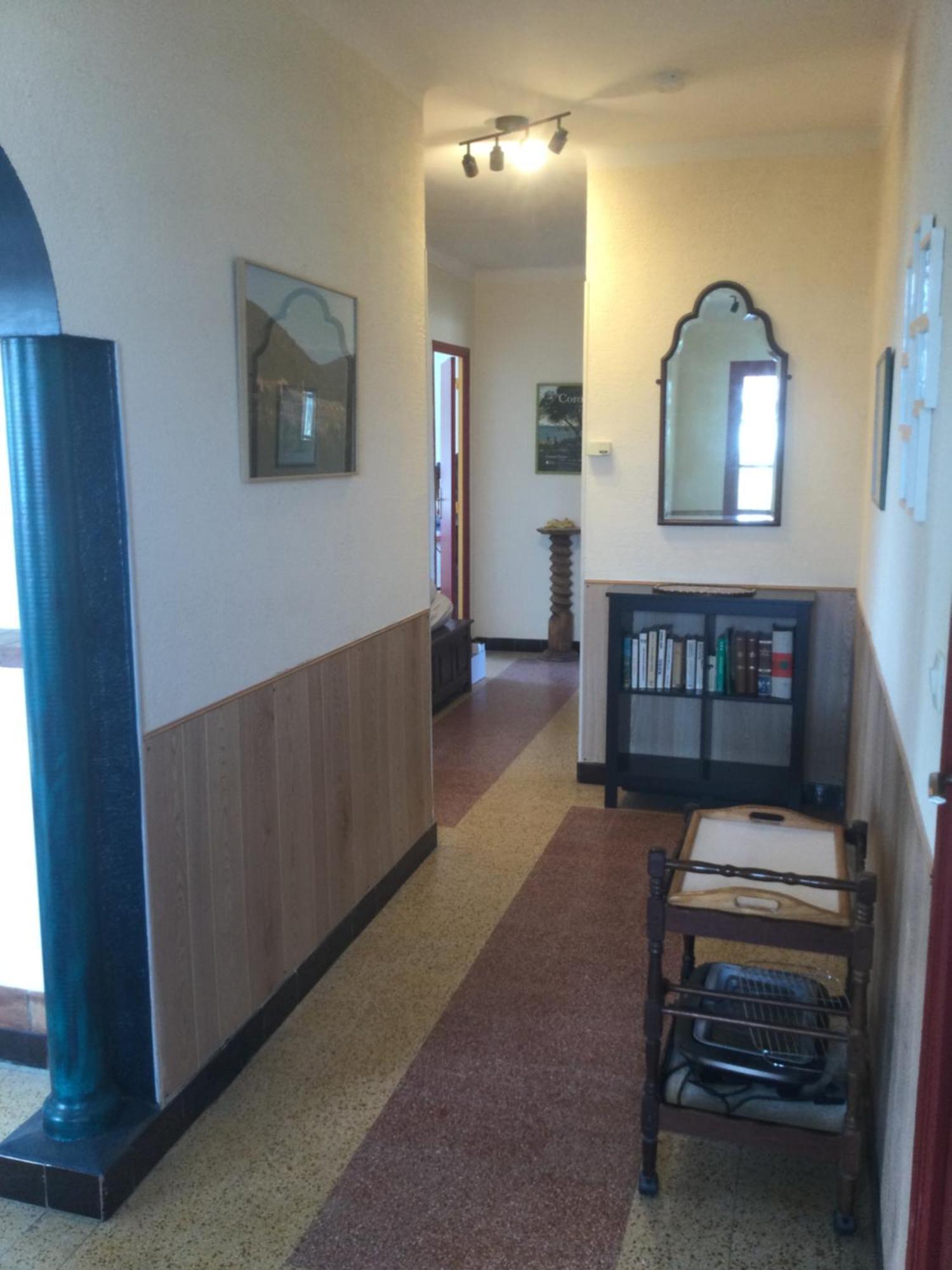 Villa Macoran 2 Etoiles Saint Aygulf Luaran gambar