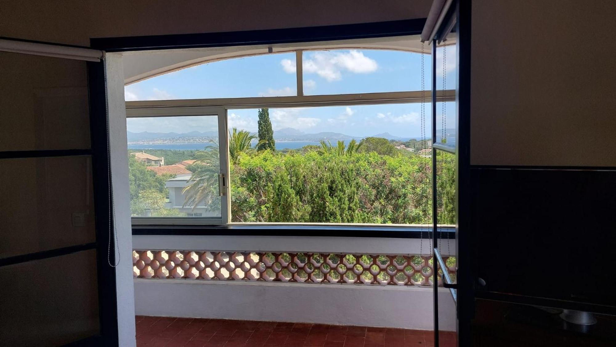 Villa Macoran 2 Etoiles Saint Aygulf Luaran gambar