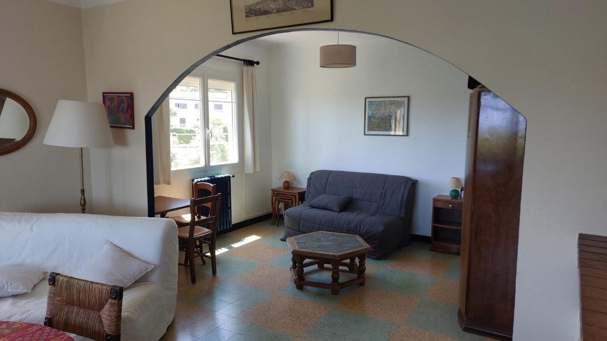 Villa Macoran 2 Etoiles Saint Aygulf Luaran gambar