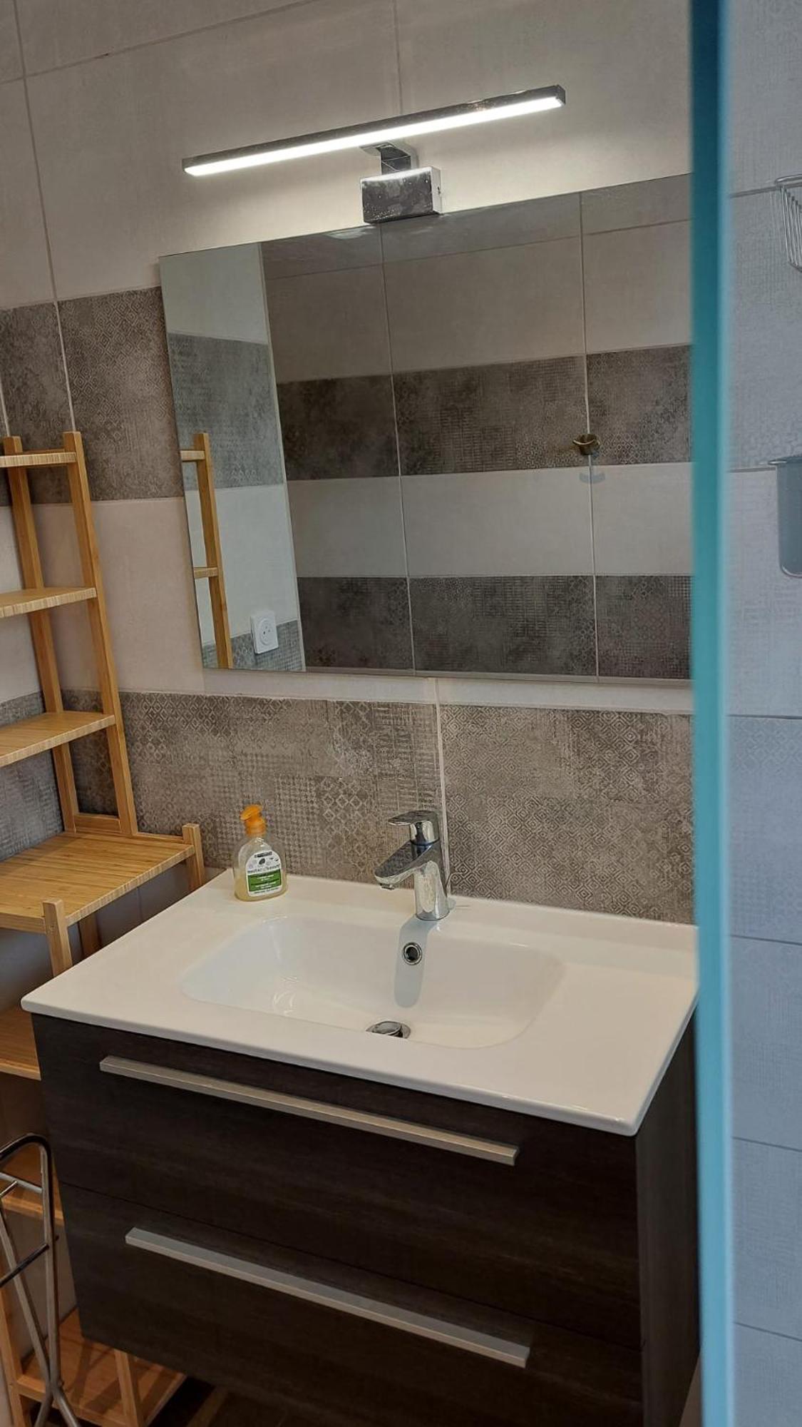 Villa Macoran 2 Etoiles Saint Aygulf Luaran gambar