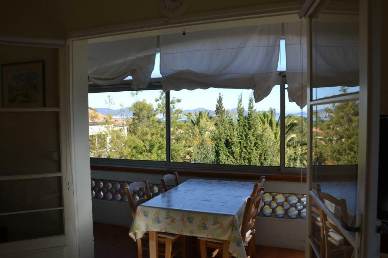 Villa Macoran 2 Etoiles Saint Aygulf Luaran gambar