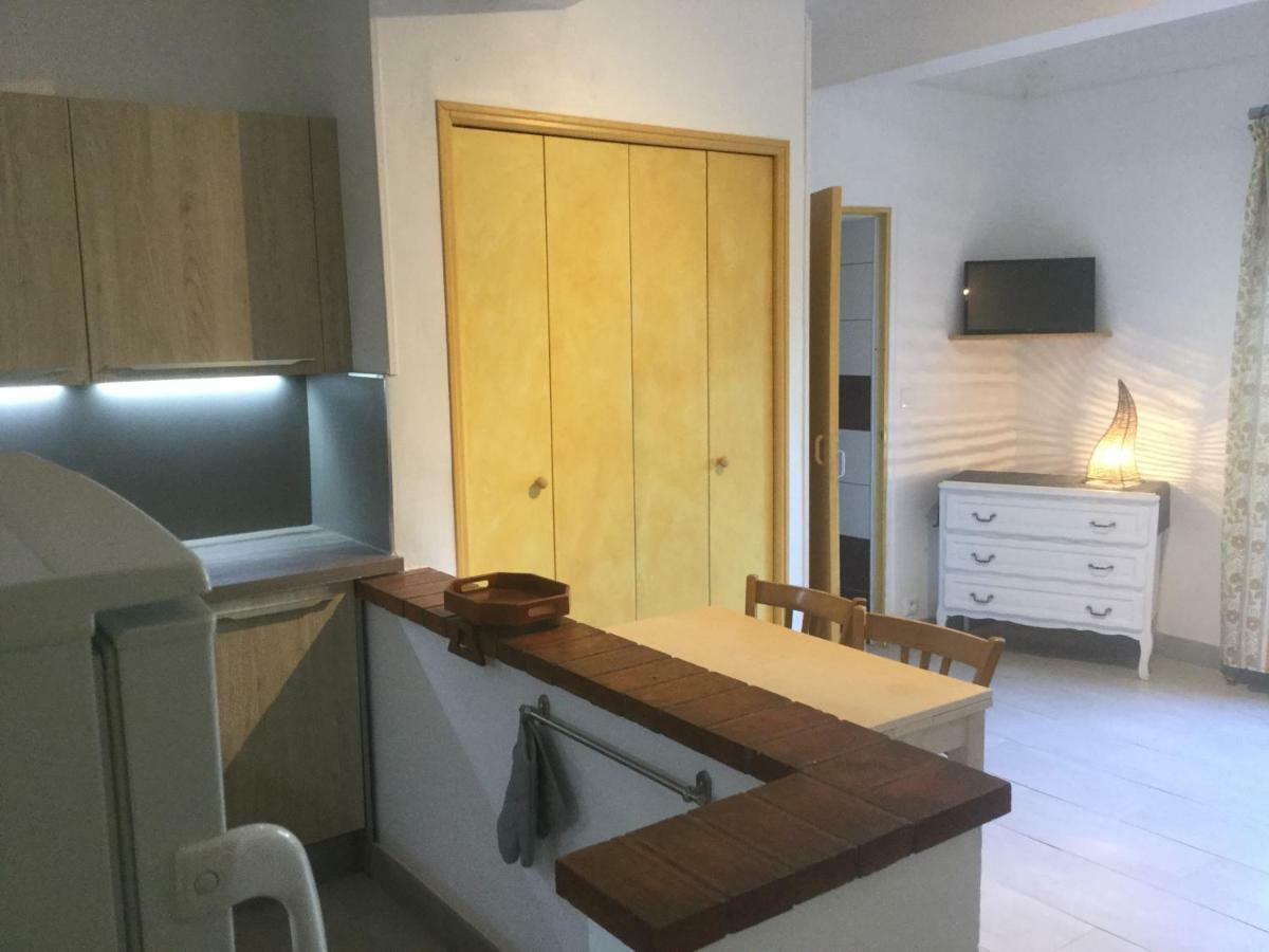 Villa Macoran 2 Etoiles Saint Aygulf Luaran gambar