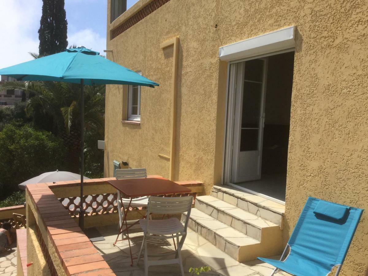 Villa Macoran 2 Etoiles Saint Aygulf Luaran gambar