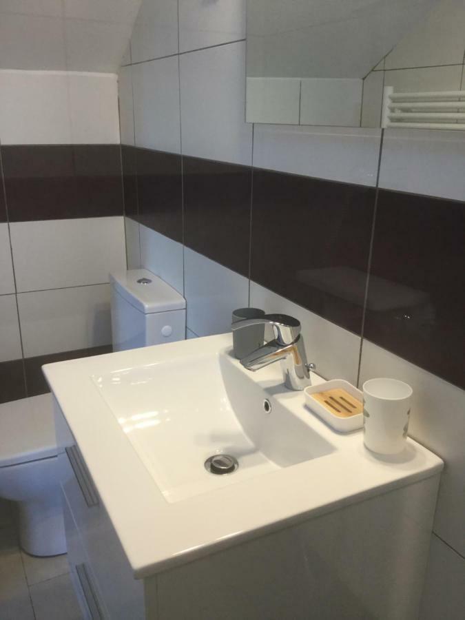 Villa Macoran 2 Etoiles Saint Aygulf Luaran gambar