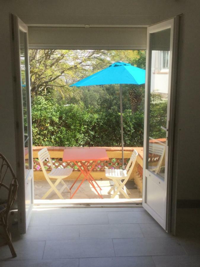 Villa Macoran 2 Etoiles Saint Aygulf Luaran gambar