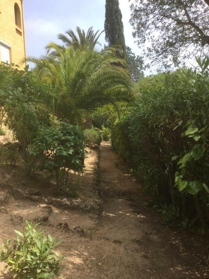 Villa Macoran 2 Etoiles Saint Aygulf Luaran gambar