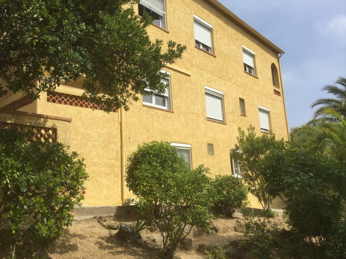 Villa Macoran 2 Etoiles Saint Aygulf Luaran gambar