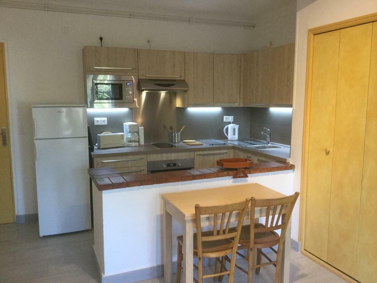 Villa Macoran 2 Etoiles Saint Aygulf Luaran gambar