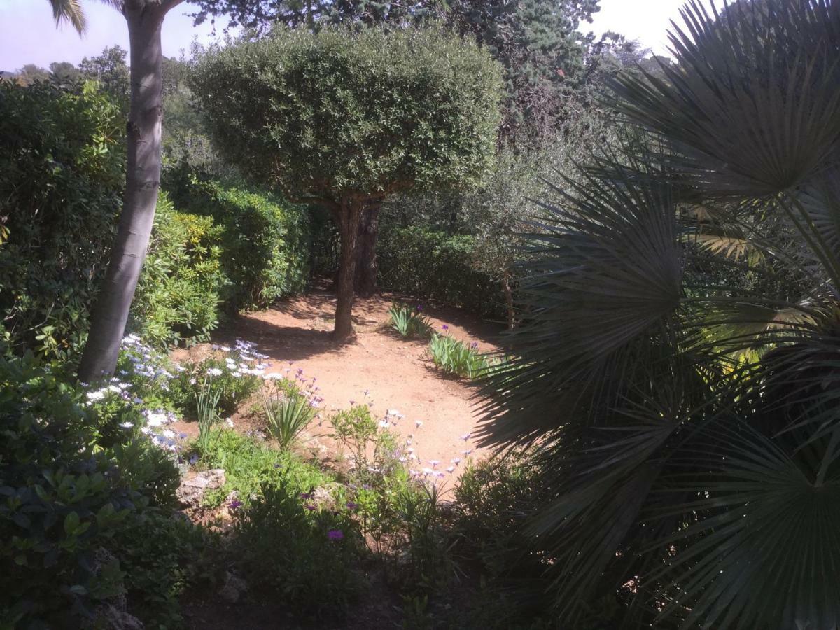 Villa Macoran 2 Etoiles Saint Aygulf Luaran gambar
